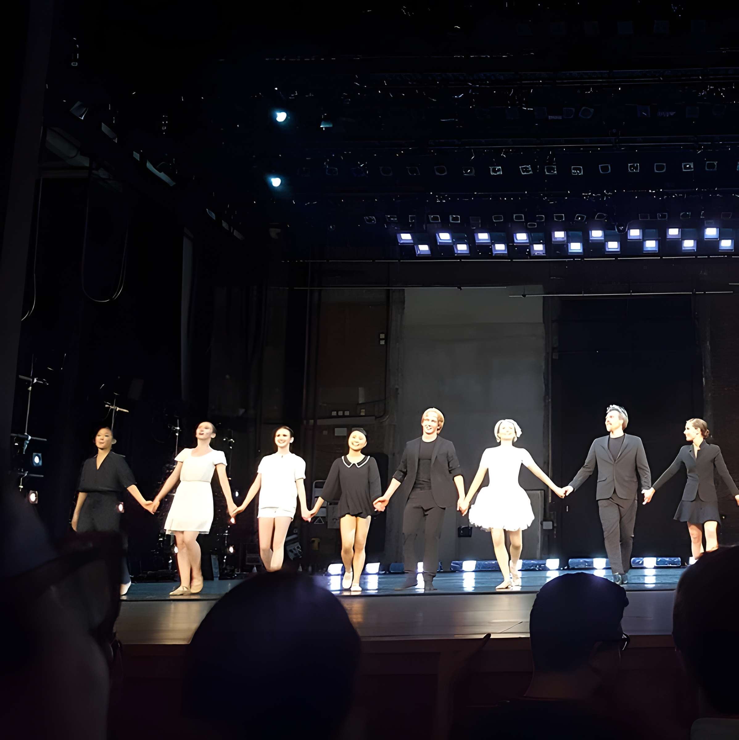 Théâtre des Champs-Élysées à Paris