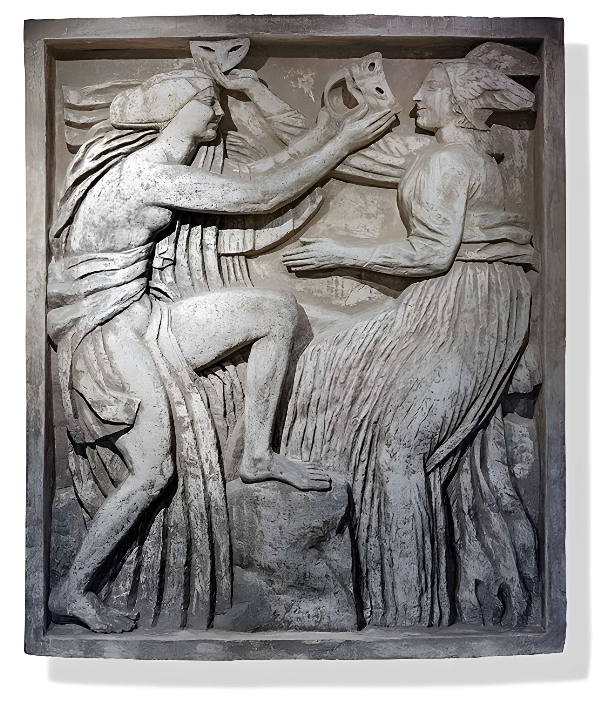 Théâtre des Champs-Élysées à Paris