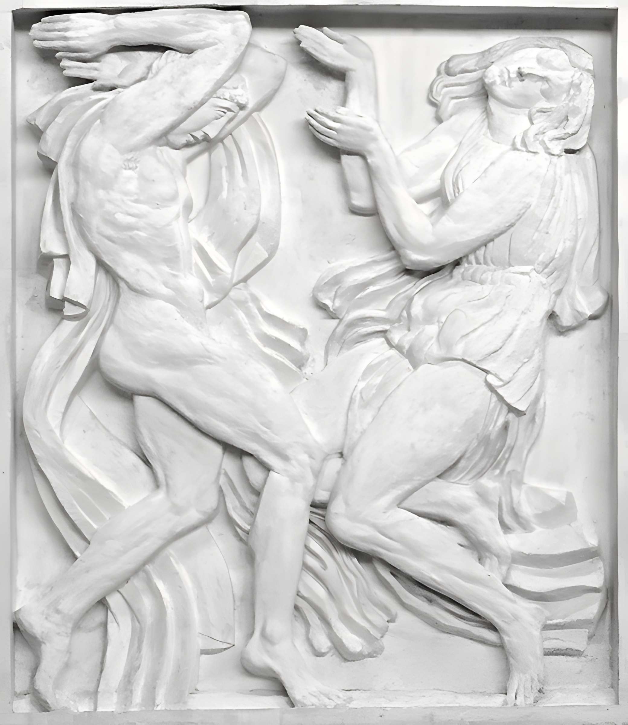 Théâtre des Champs-Élysées à Paris