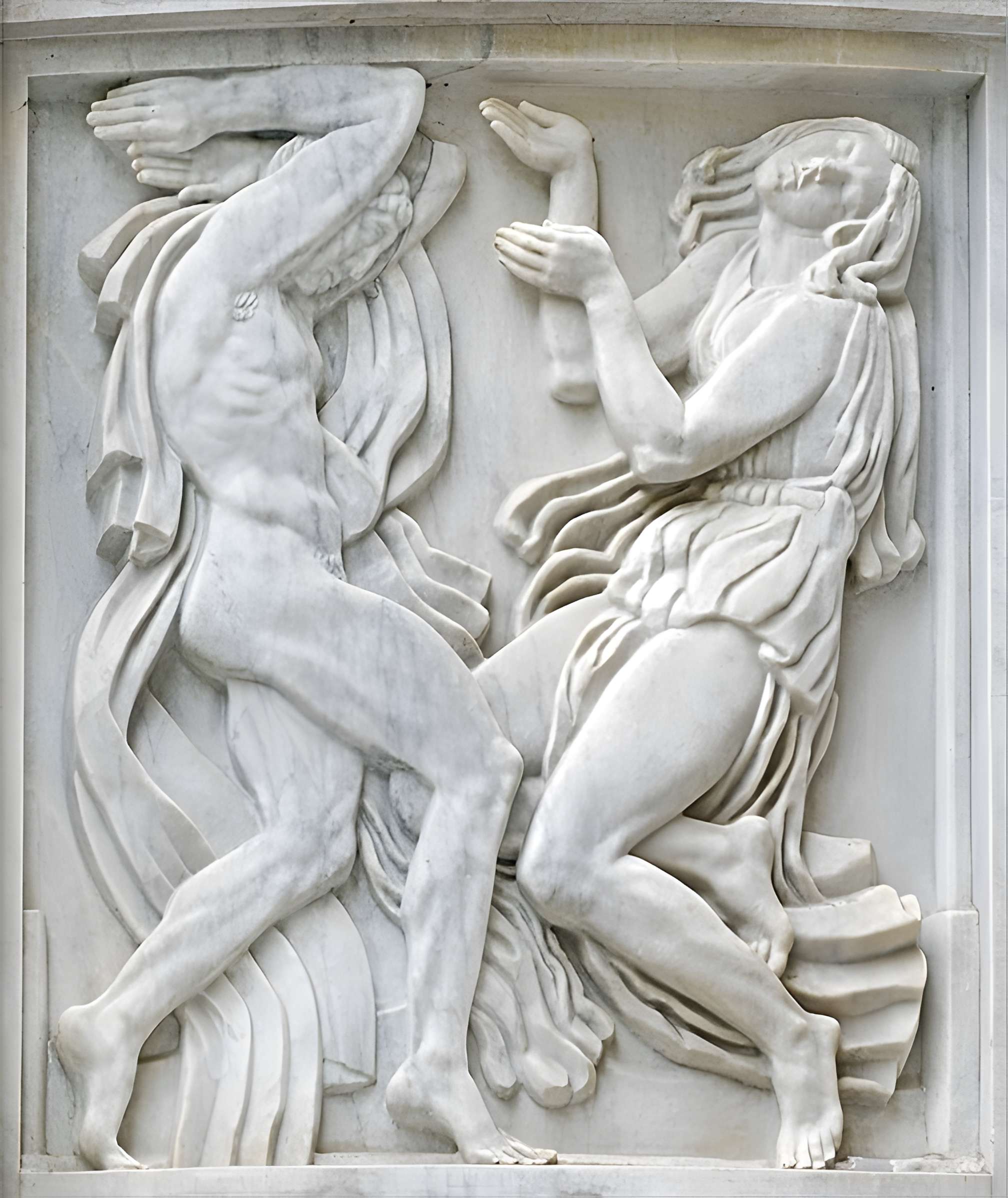 Théâtre des Champs-Élysées à Paris