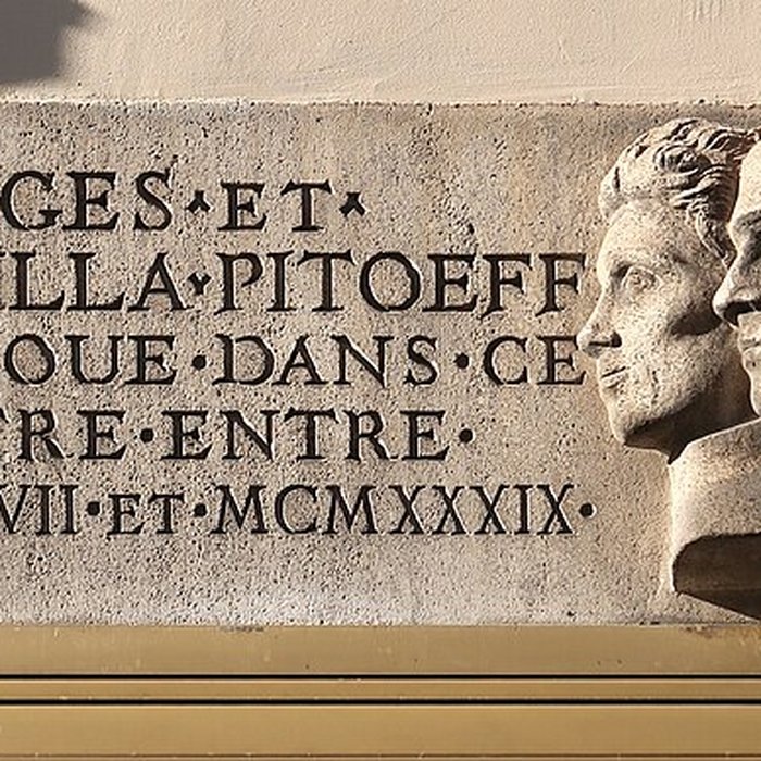 Photo de Théâtre des Mathurins - Paris 8ème