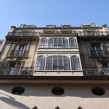 Théâtre des Mathurins - Paris 8ème