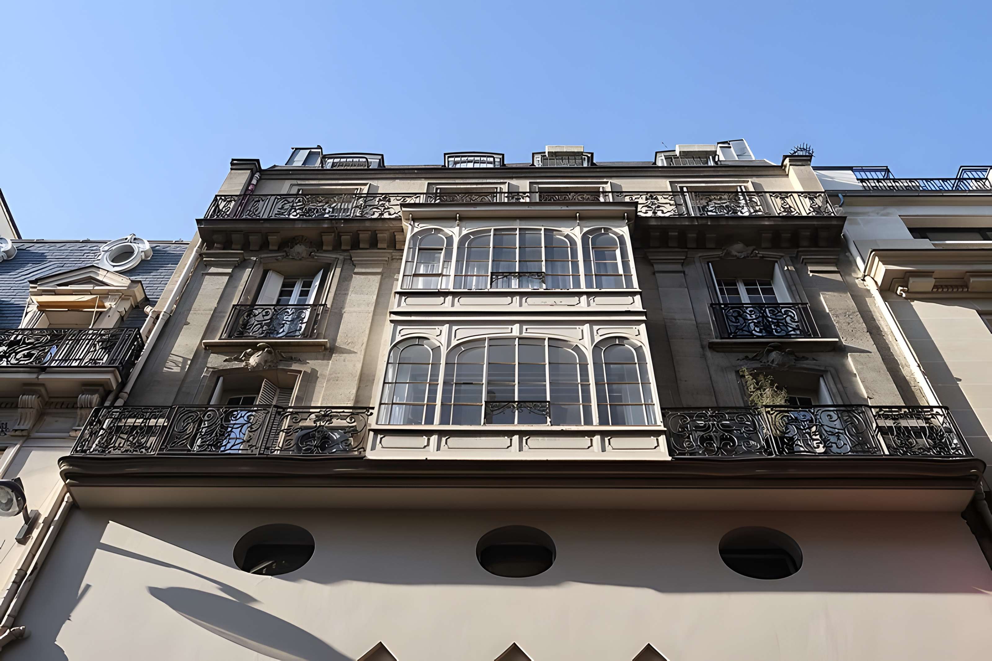 Théâtre des Mathurins - Paris 8ème