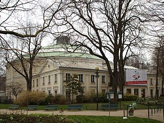 Photo de Théâtre du Rond-Point à Paris