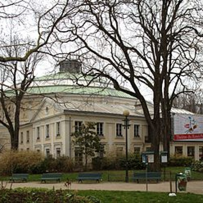 Photo de Théâtre du Rond-Point à Paris