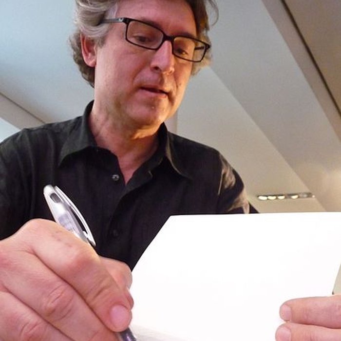 Photo de Théâtre du Rond-Point à Paris