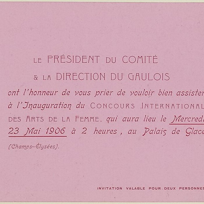 Photo de Théâtre du Rond-Point à Paris