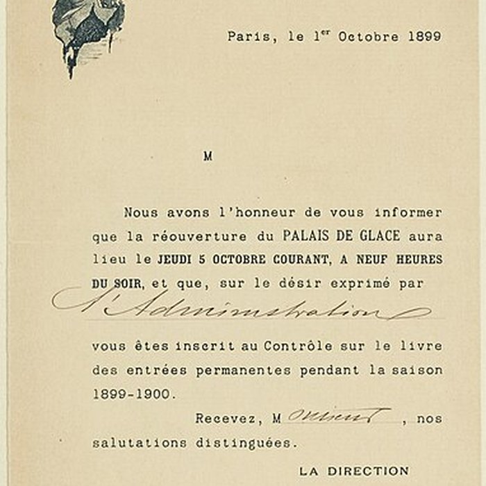 Photo de Théâtre du Rond-Point à Paris