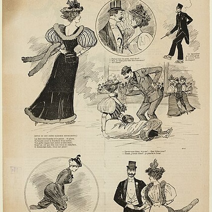 Photo de Théâtre du Rond-Point à Paris