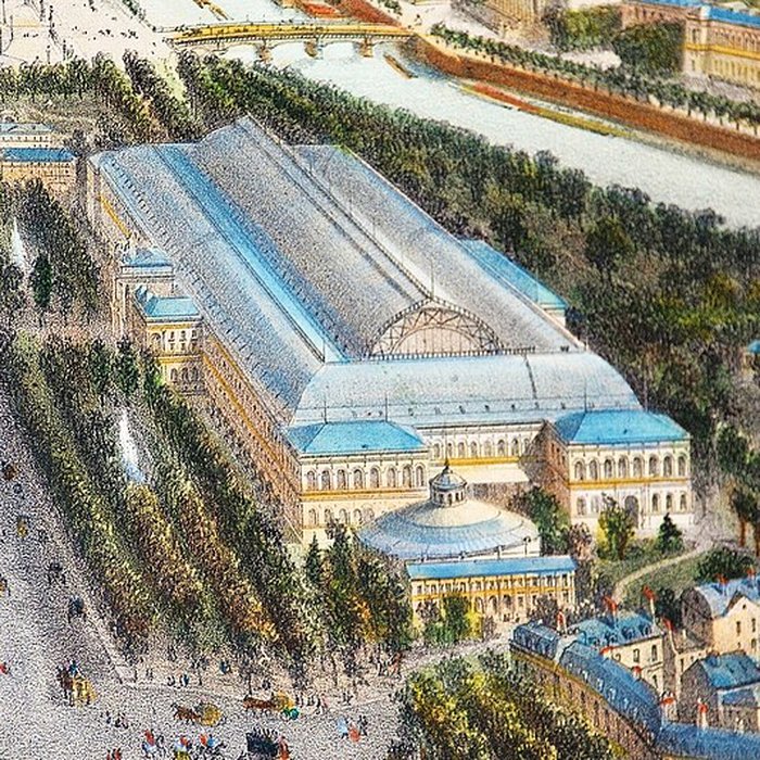 Photo de Théâtre du Rond-Point à Paris