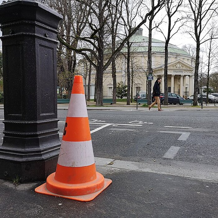 Photo de Théâtre du Rond-Point à Paris