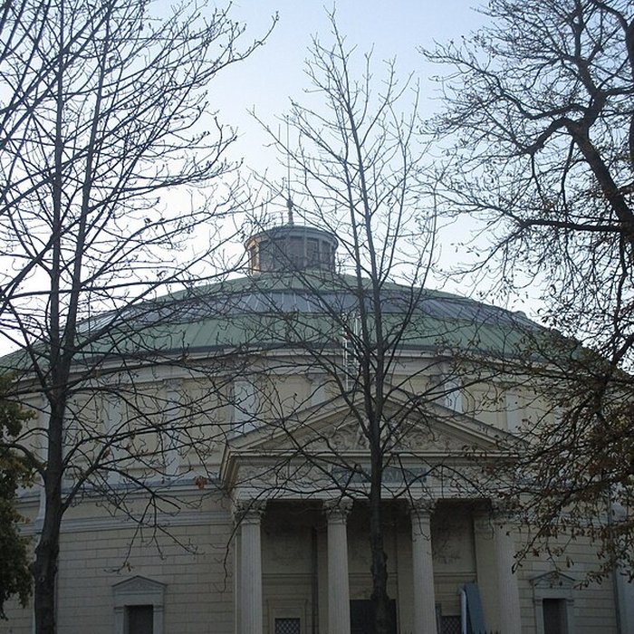 Photo de Théâtre du Rond-Point à Paris