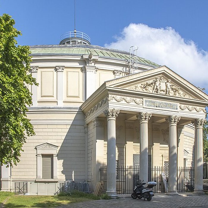Photo de Théâtre du Rond-Point à Paris