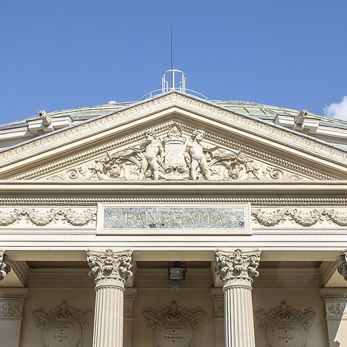Photo de Théâtre du Rond-Point à Paris