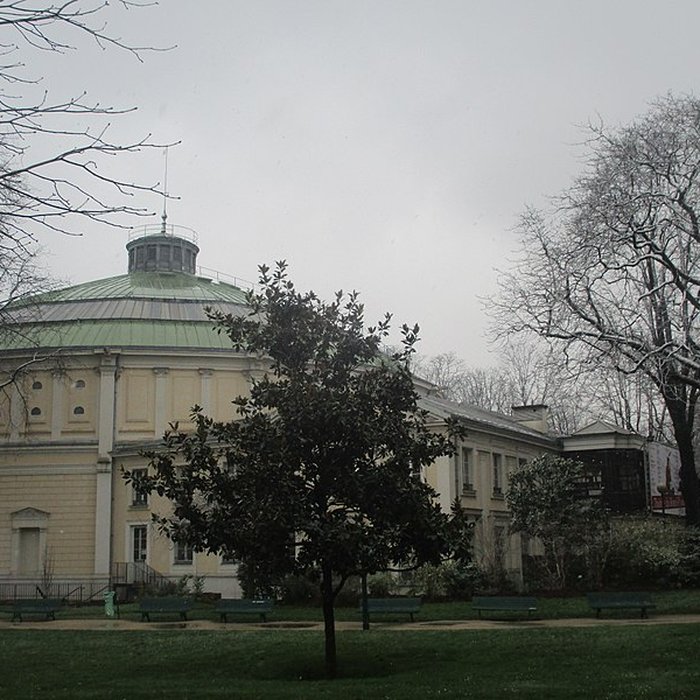 Photo de Théâtre du Rond-Point à Paris