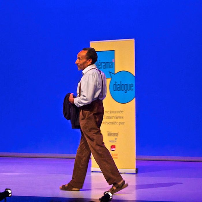 Photo de Théâtre du Rond-Point à Paris