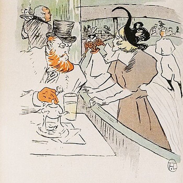 Photo de Théâtre du Rond-Point à Paris