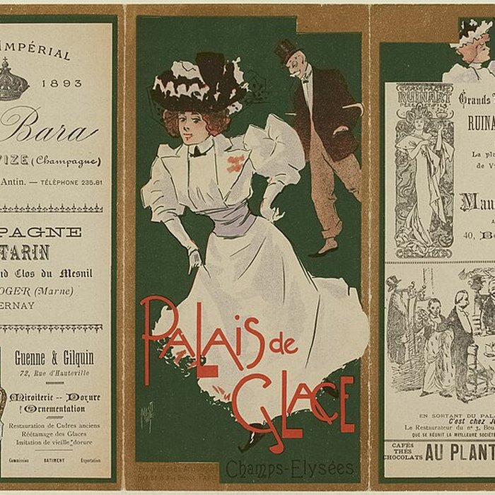 Photo de Théâtre du Rond-Point à Paris