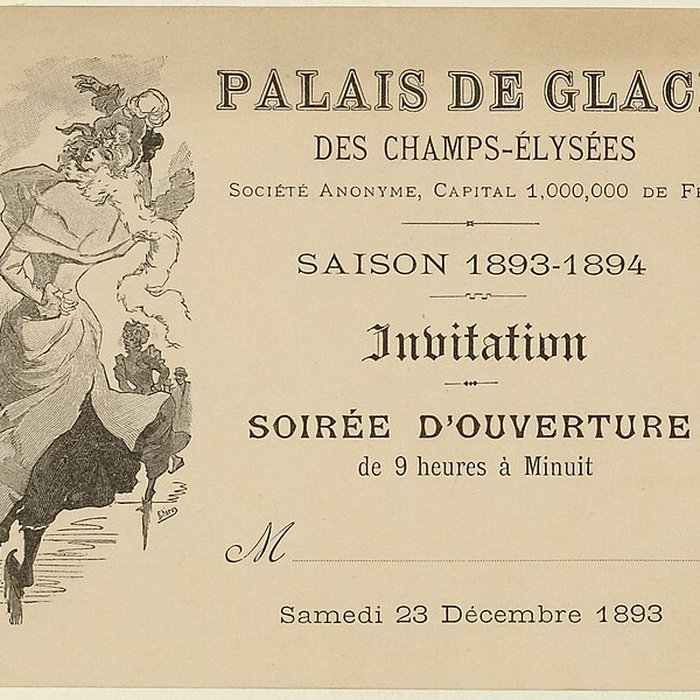 Photo de Théâtre du Rond-Point à Paris