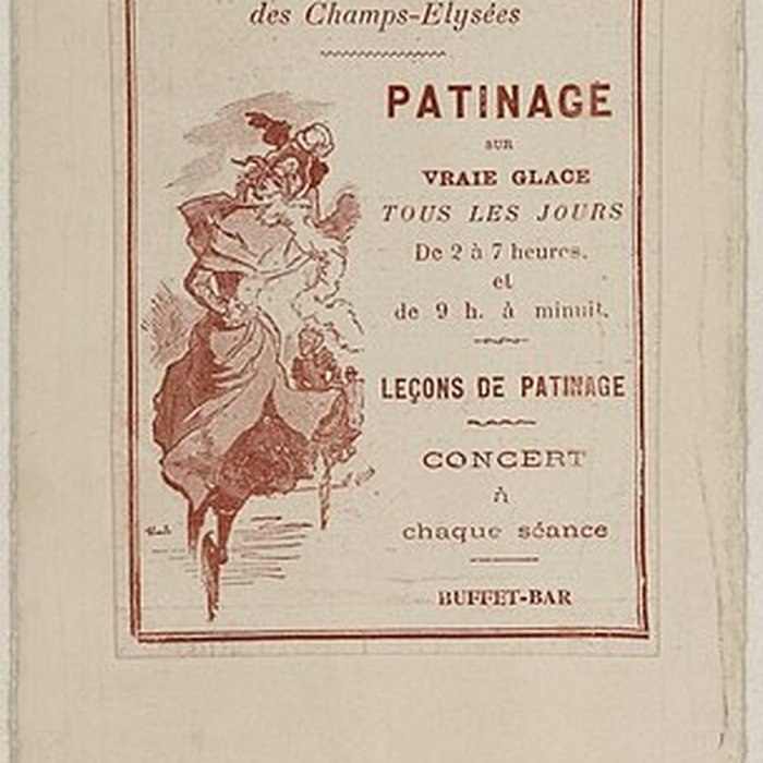 Photo de Théâtre du Rond-Point à Paris