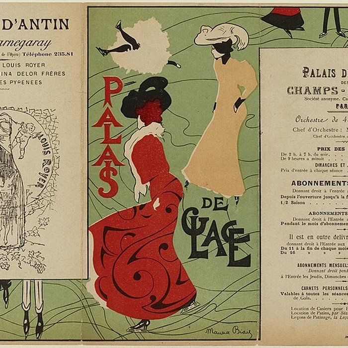 Photo de Théâtre du Rond-Point à Paris