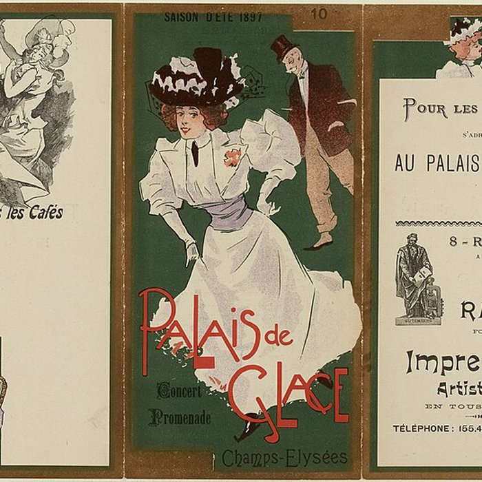 Photo de Théâtre du Rond-Point à Paris