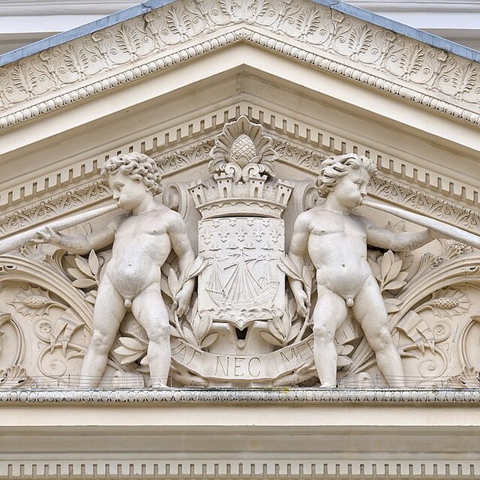 Photo de Théâtre du Rond-Point à Paris