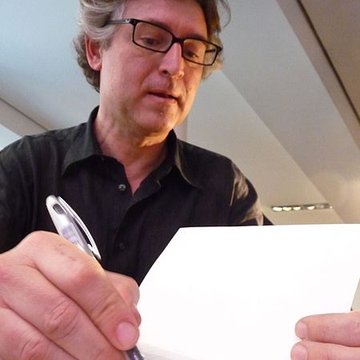 Théâtre du Rond-Point à Paris