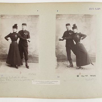 Théâtre du Rond-Point à Paris