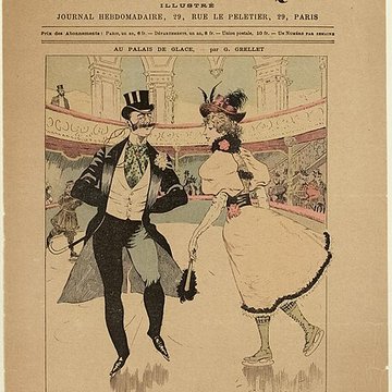 Théâtre du Rond-Point à Paris