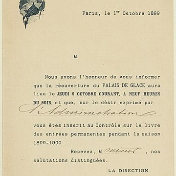 Théâtre du Rond-Point à Paris