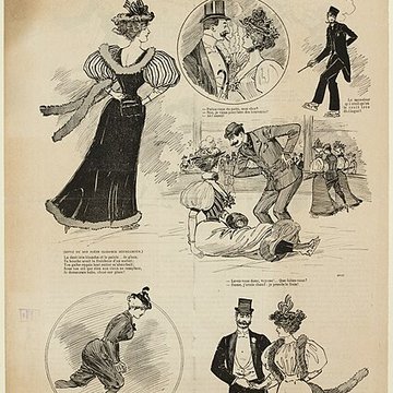 Théâtre du Rond-Point à Paris