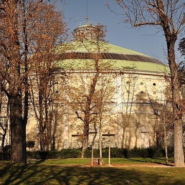 Théâtre du Rond-Point à Paris