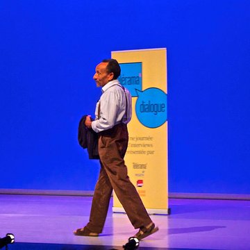 Théâtre du Rond-Point à Paris