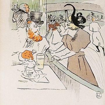 Théâtre du Rond-Point à Paris