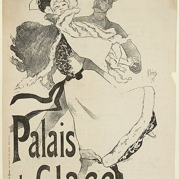 Théâtre du Rond-Point à Paris