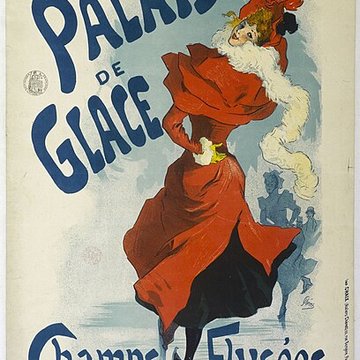 Théâtre du Rond-Point à Paris