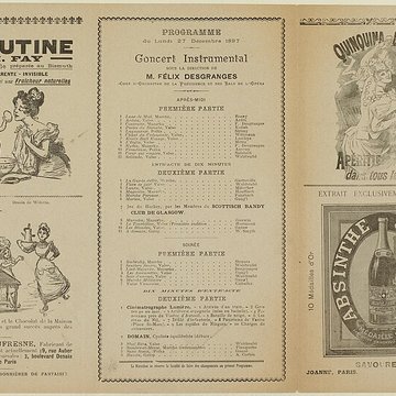 Théâtre du Rond-Point à Paris