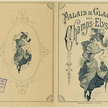 Théâtre du Rond-Point à Paris