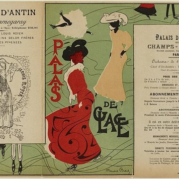 Théâtre du Rond-Point à Paris