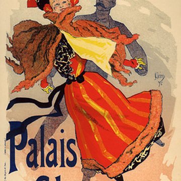 Théâtre du Rond-Point à Paris