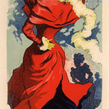 Théâtre du Rond-Point à Paris