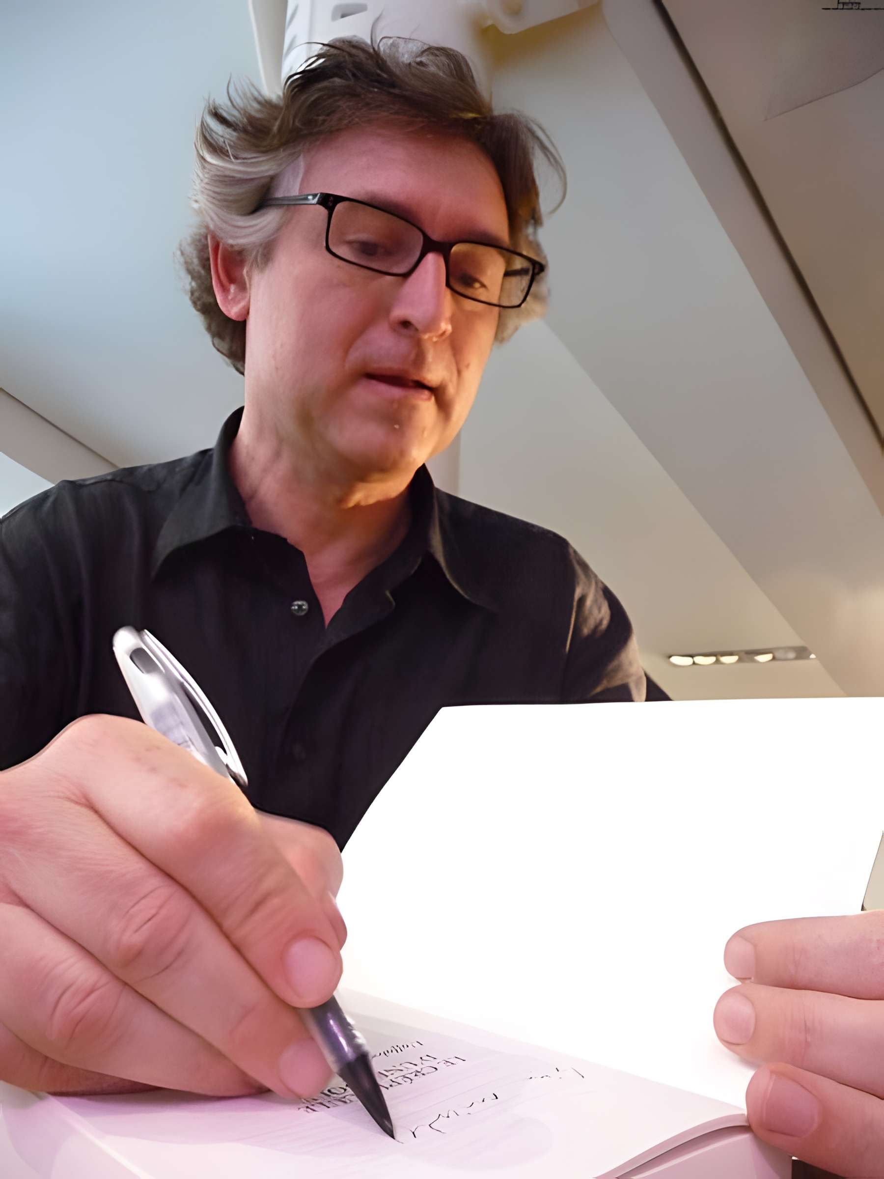 Théâtre du Rond-Point à Paris