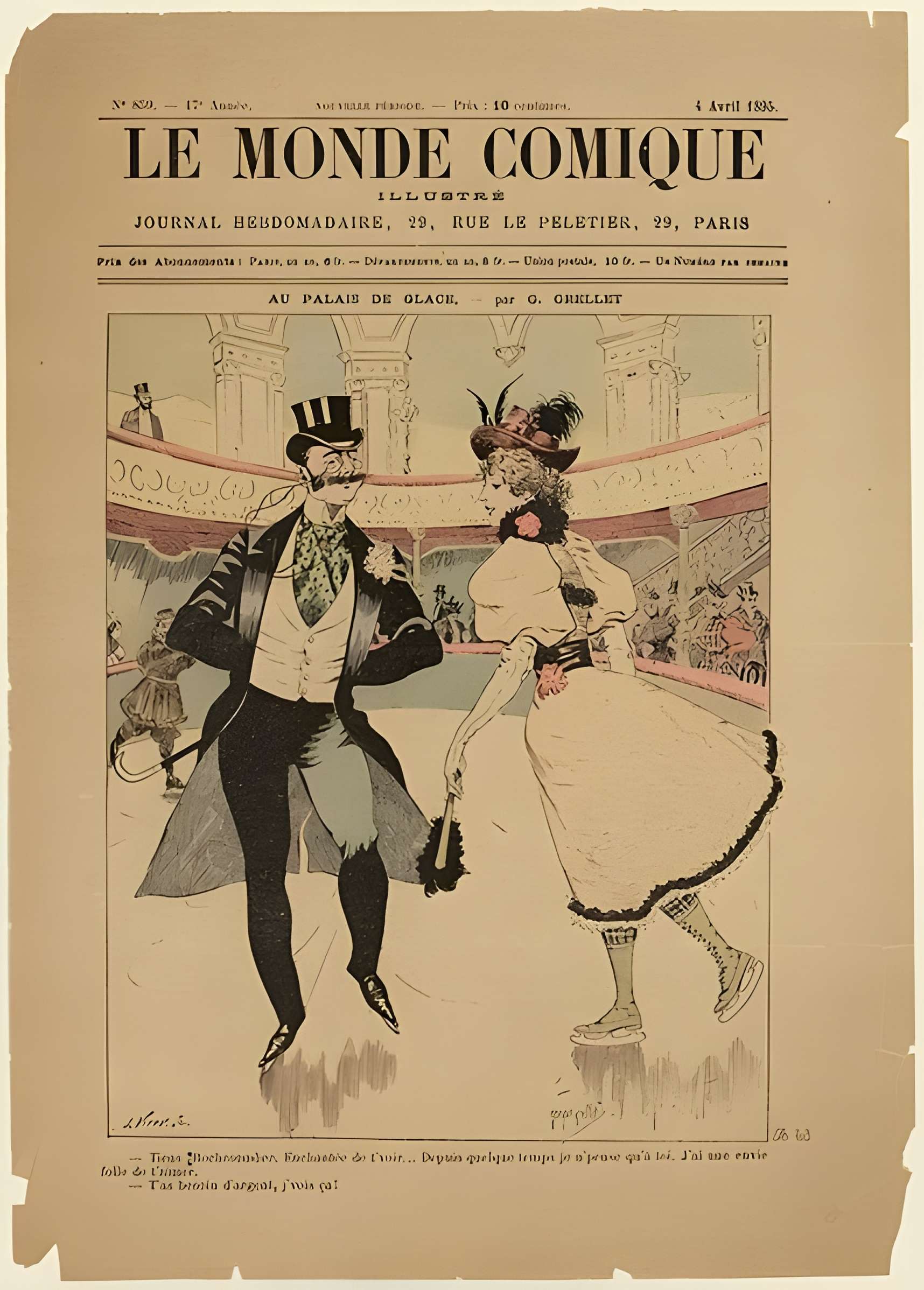 Théâtre du Rond-Point à Paris