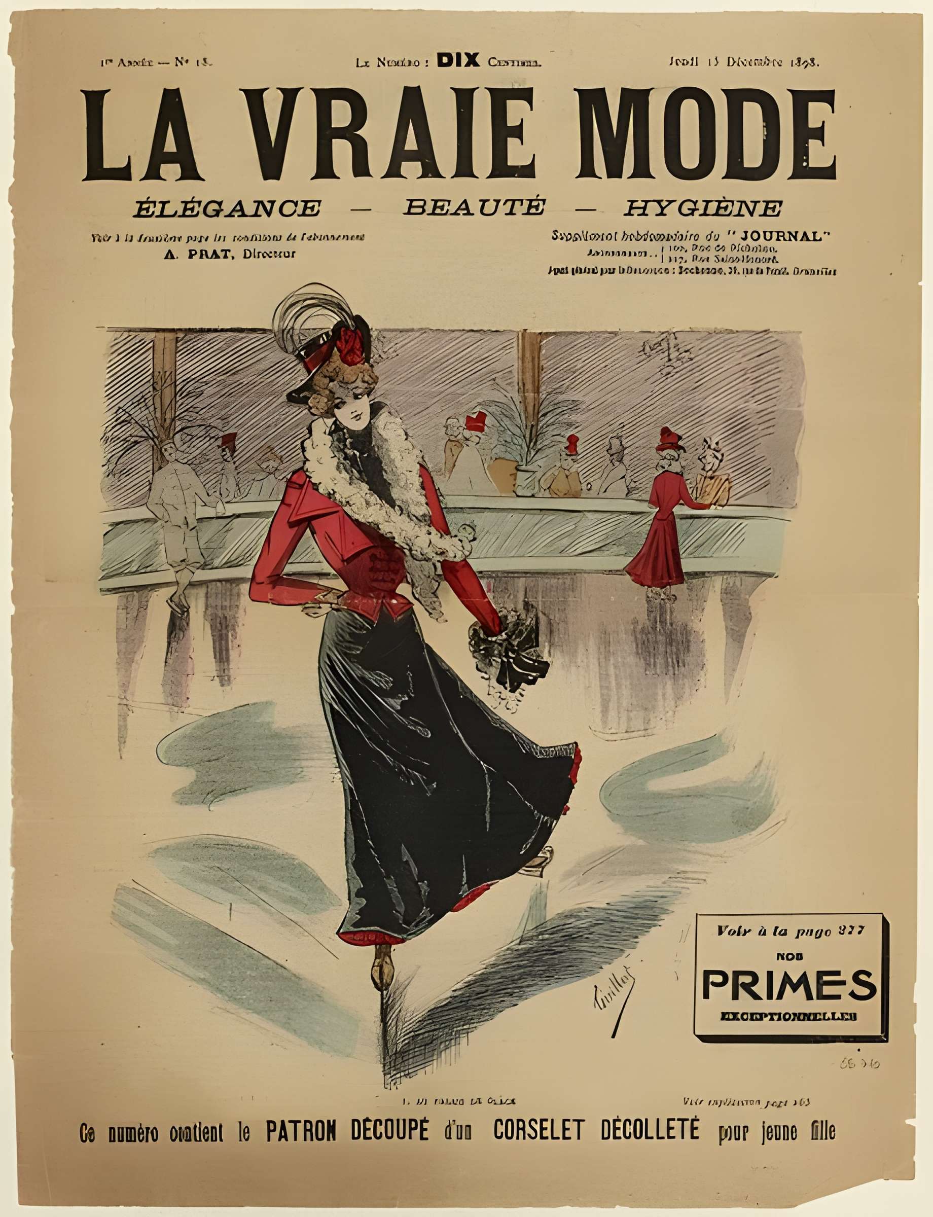 Théâtre du Rond-Point à Paris