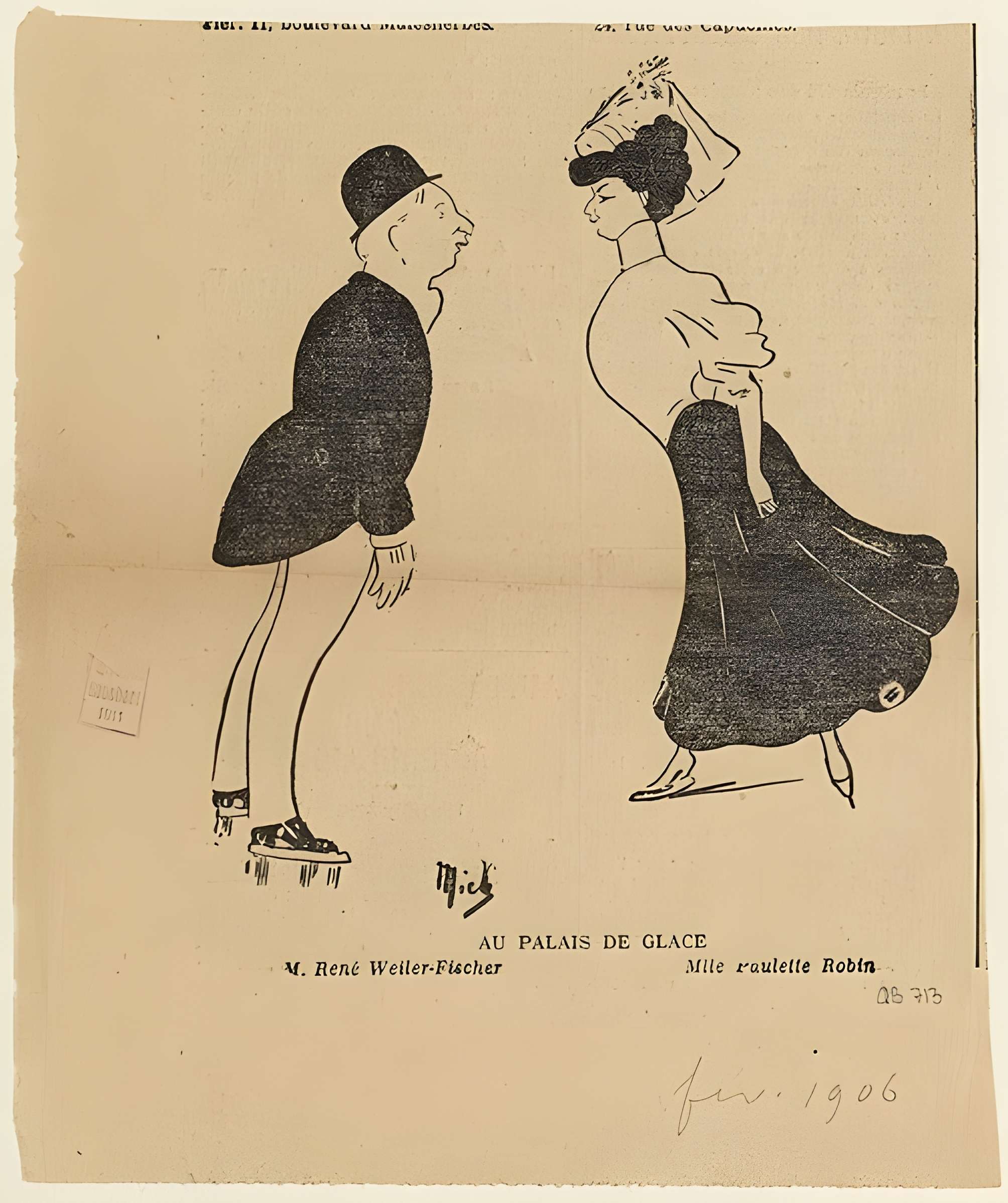 Théâtre du Rond-Point à Paris