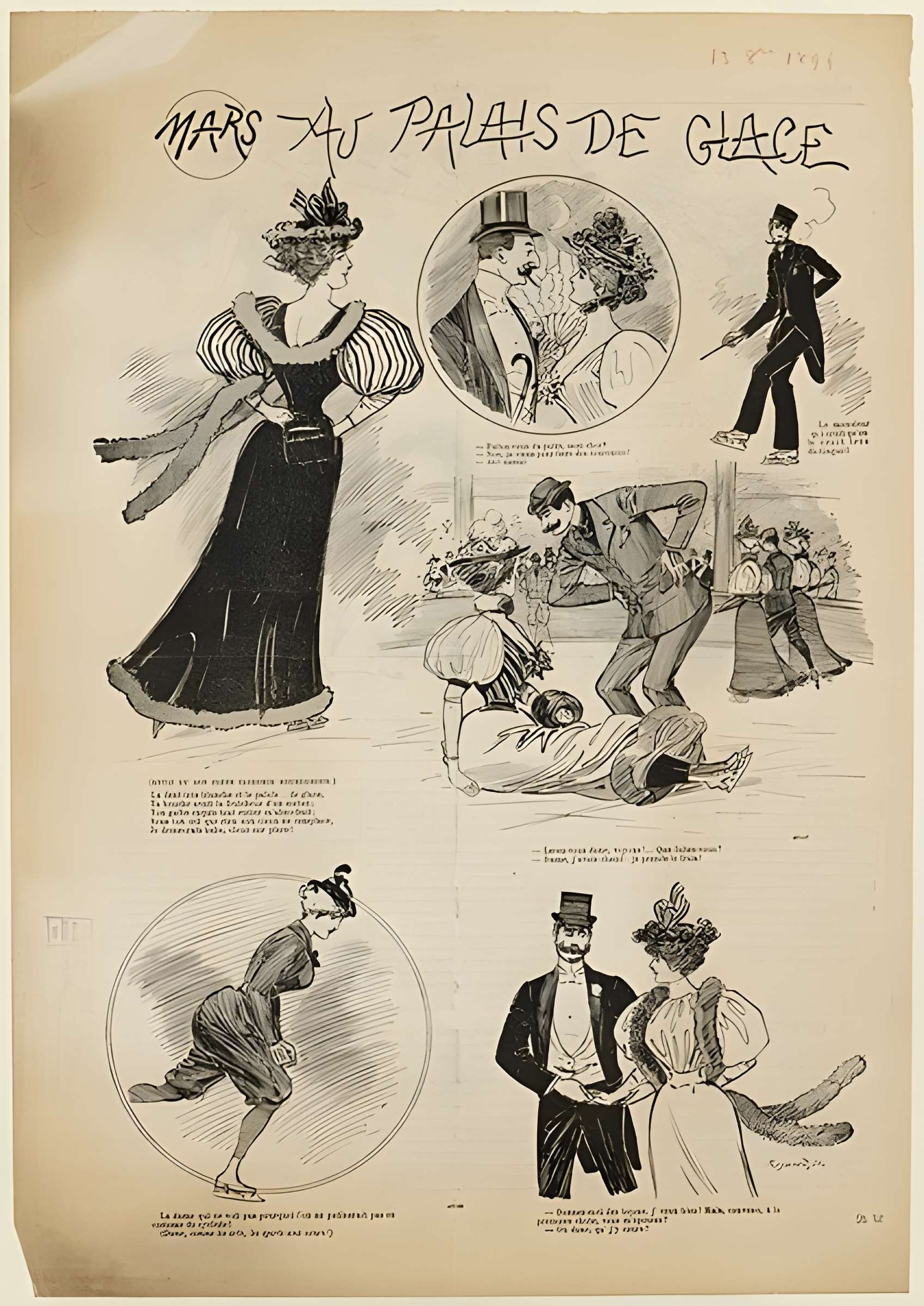 Théâtre du Rond-Point à Paris