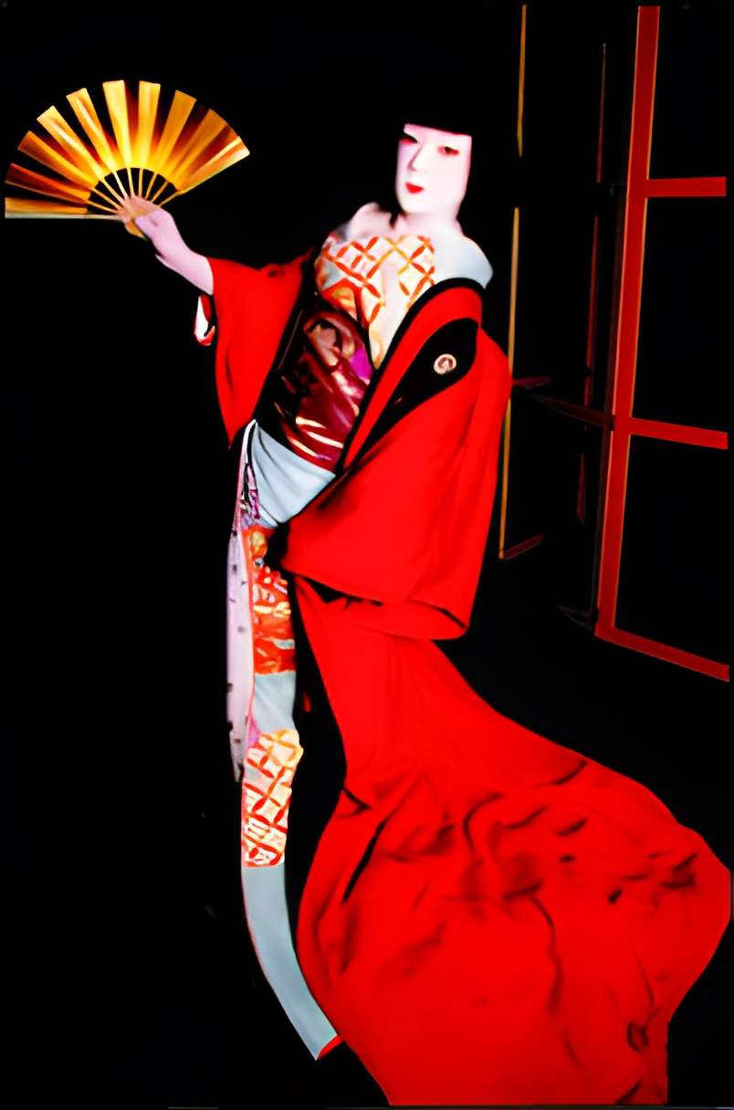 Théâtre du Rond-Point à Paris