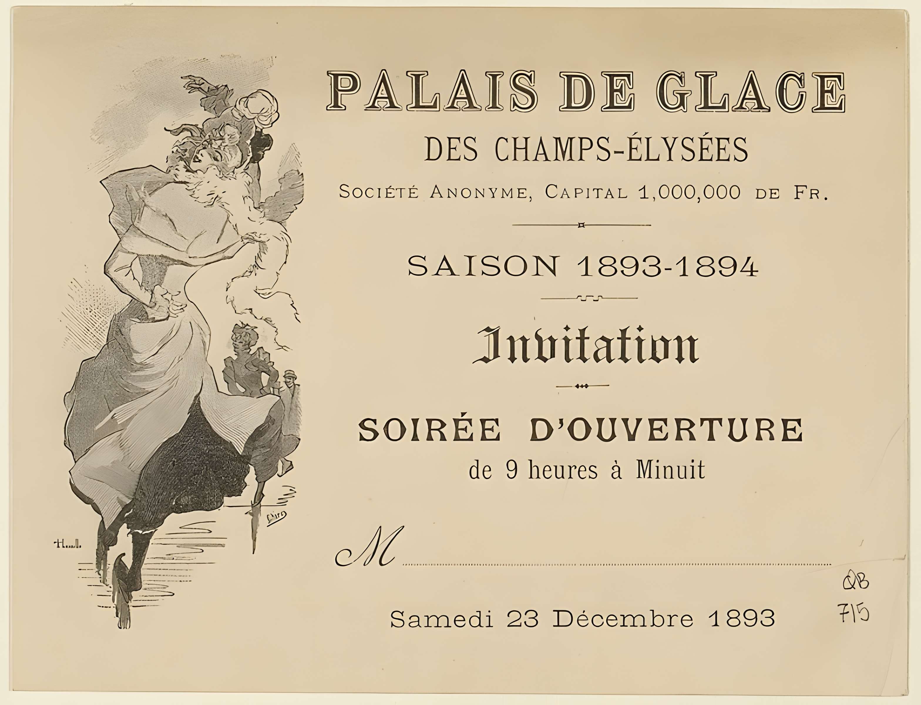 Théâtre du Rond-Point à Paris