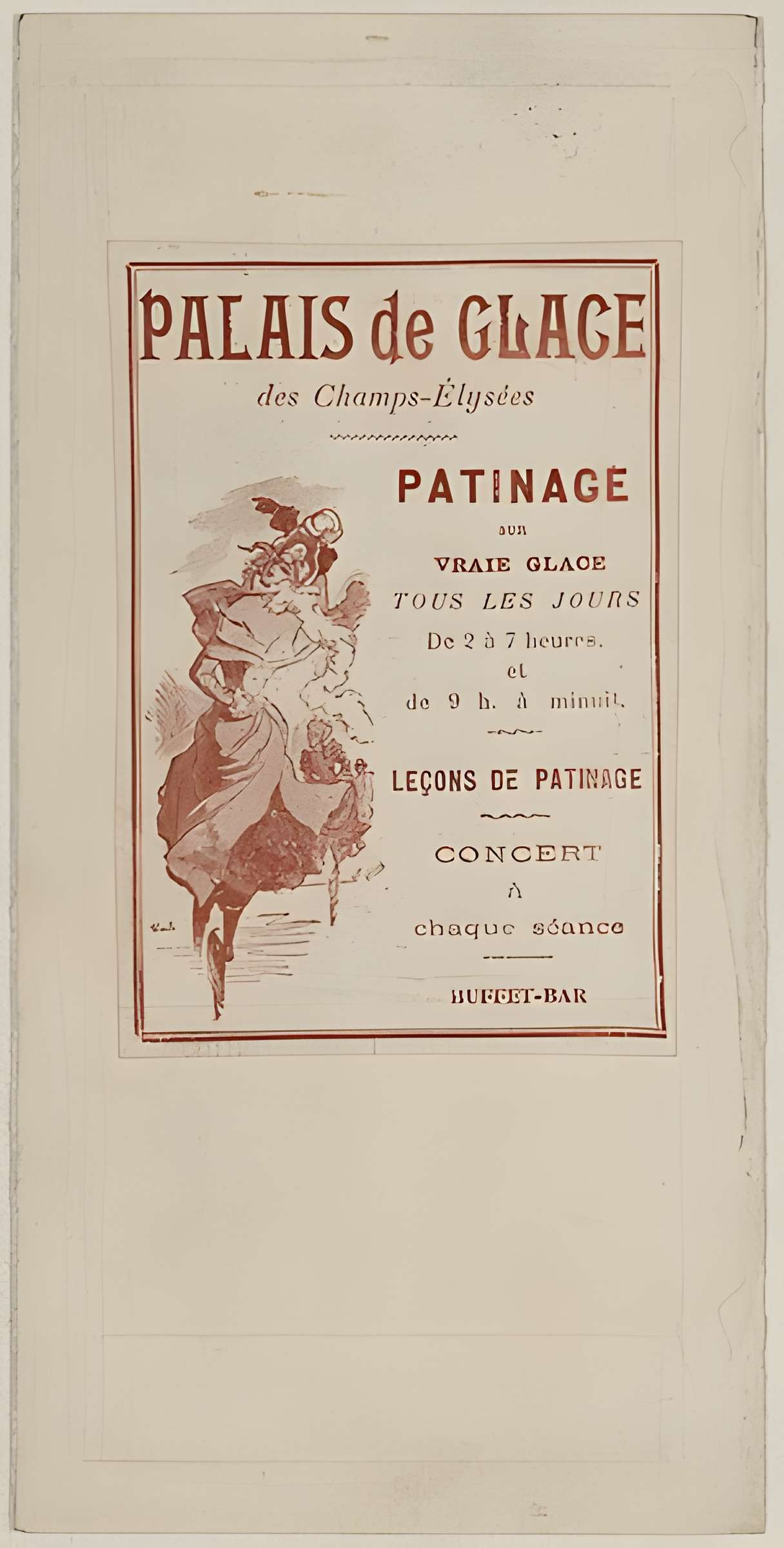 Théâtre du Rond-Point à Paris
